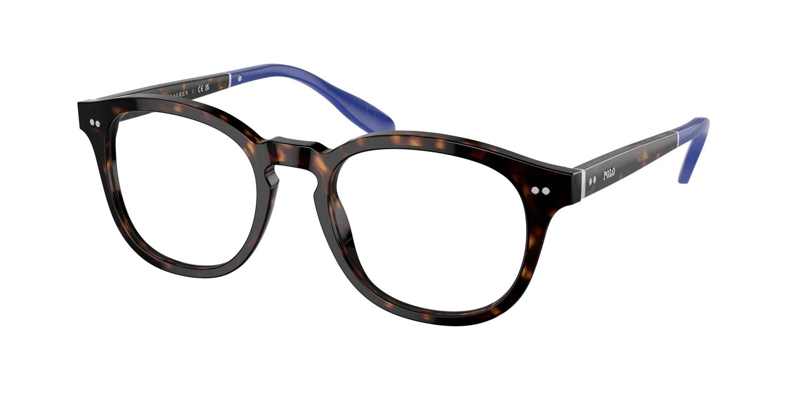 Polo 2267 Eyeglasses - view 5